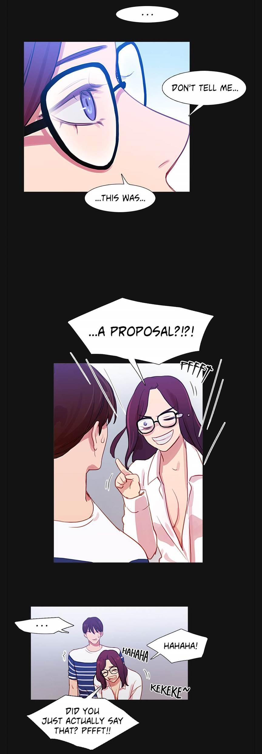 Scandal Of The Witch [korean] 17