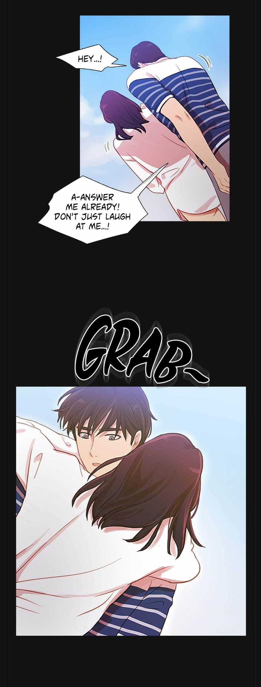Scandal Of The Witch [korean] 17
