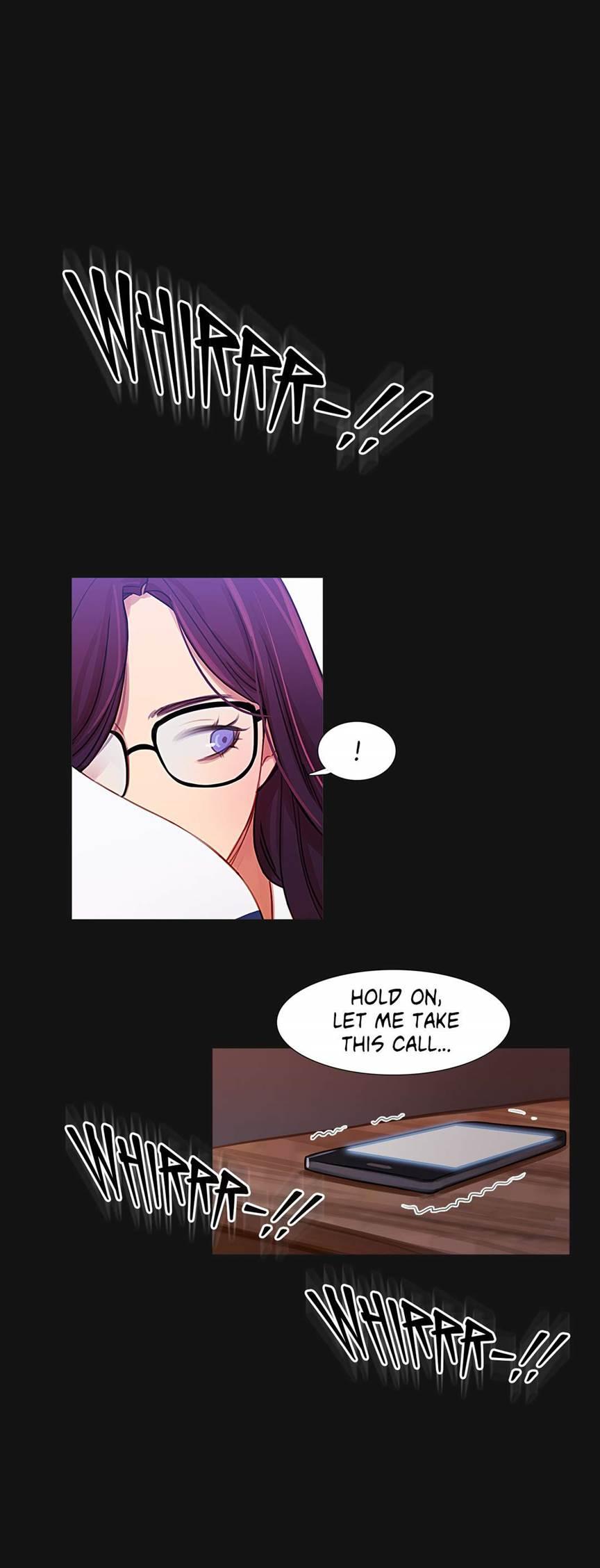 Scandal Of The Witch [korean] 17
