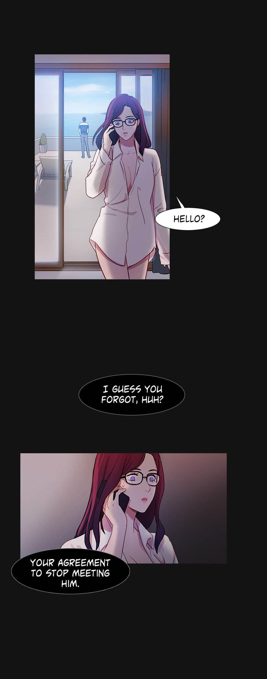 Scandal Of The Witch [korean] 17