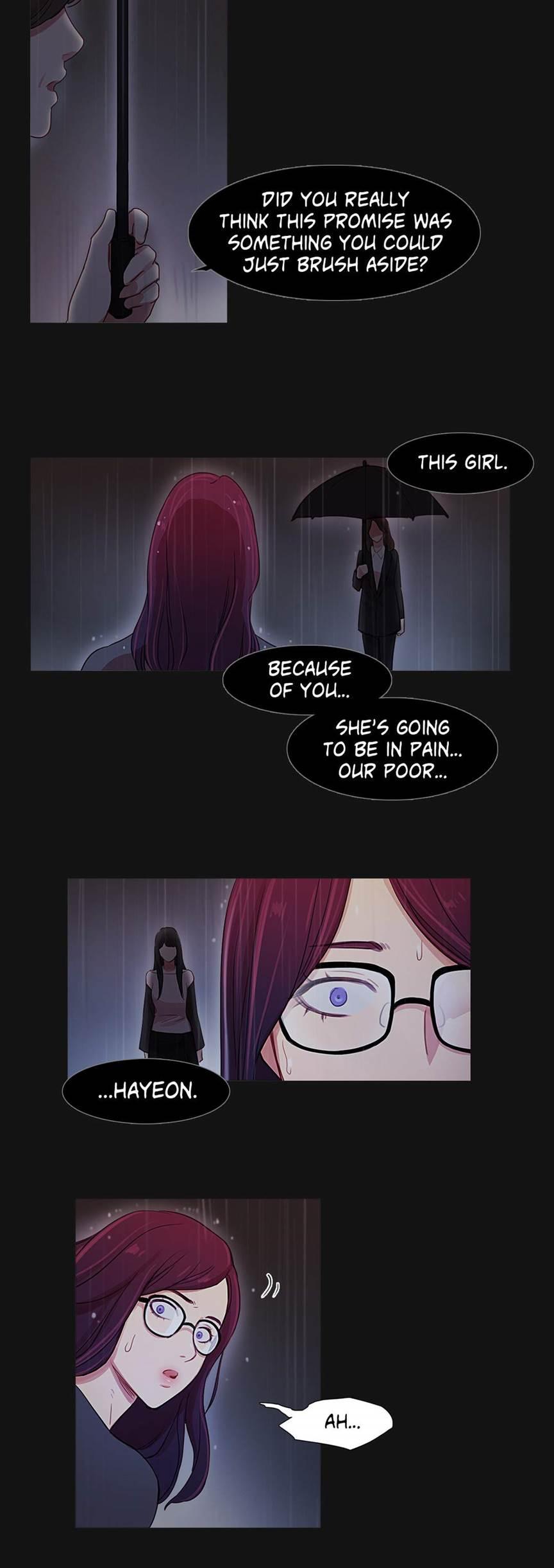 Scandal Of The Witch [korean] 17