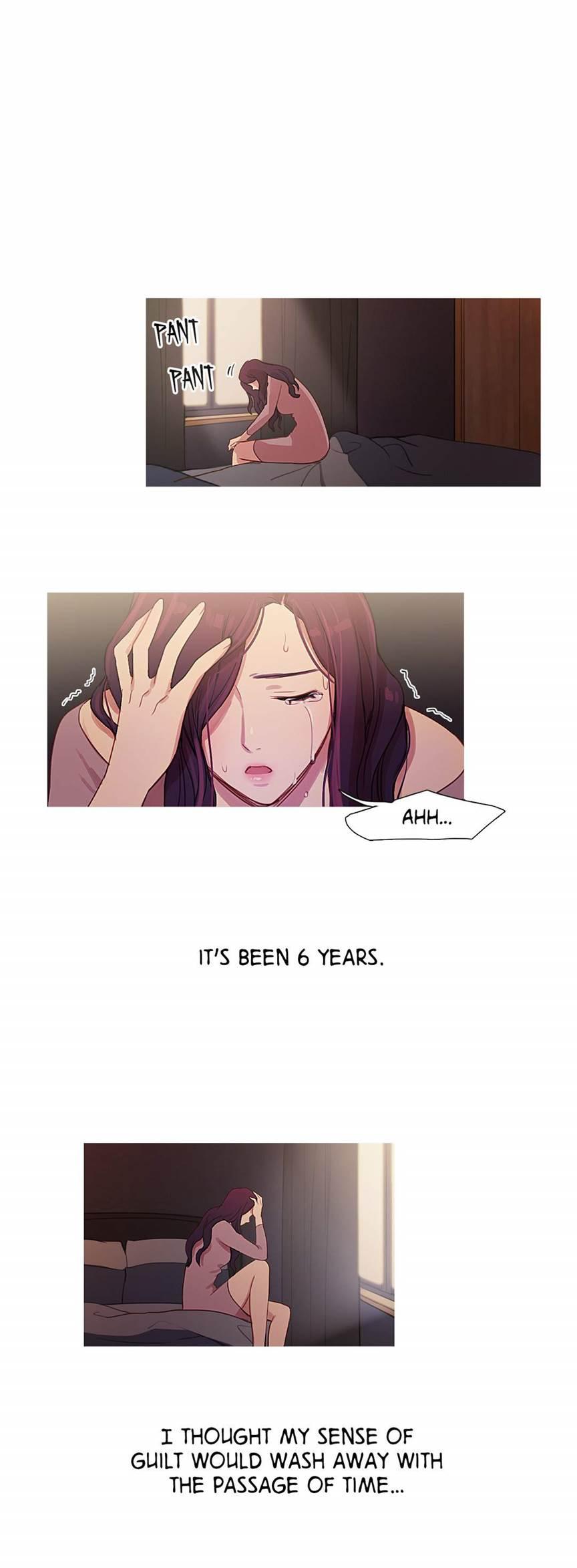 Scandal Of The Witch [korean] 17