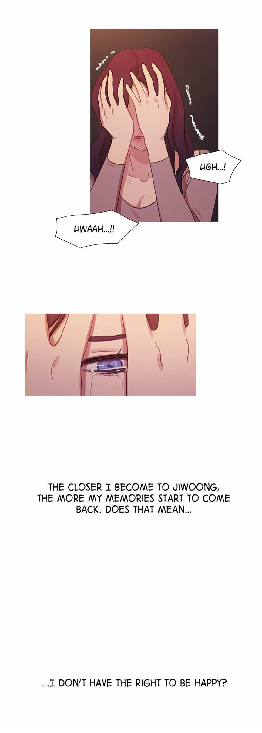 Scandal Of The Witch [korean] 17