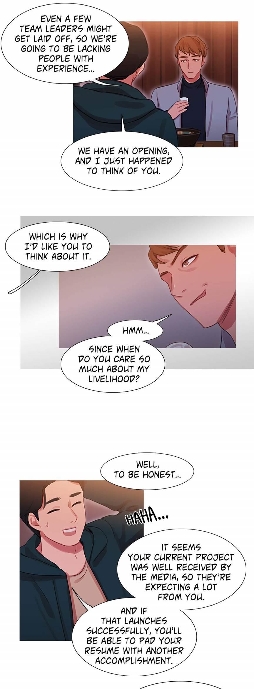 Scandal Of The Witch [korean] 17