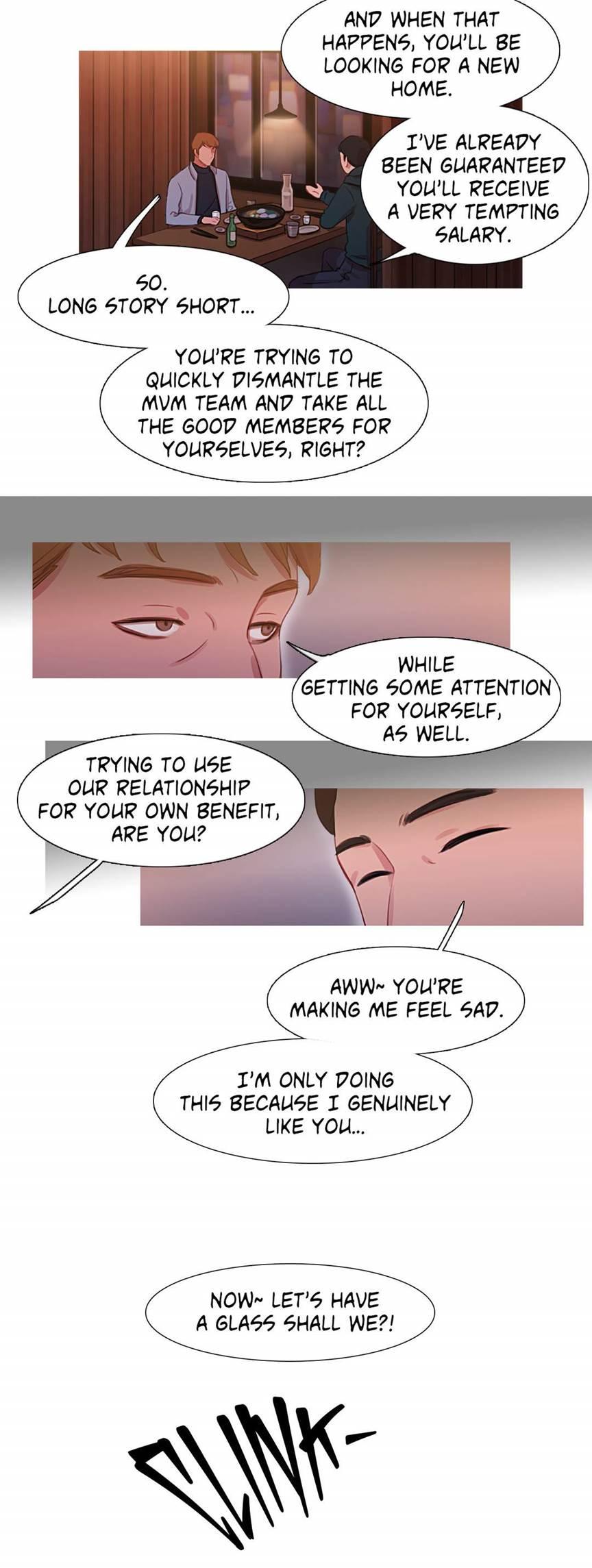 Scandal Of The Witch [korean] 17