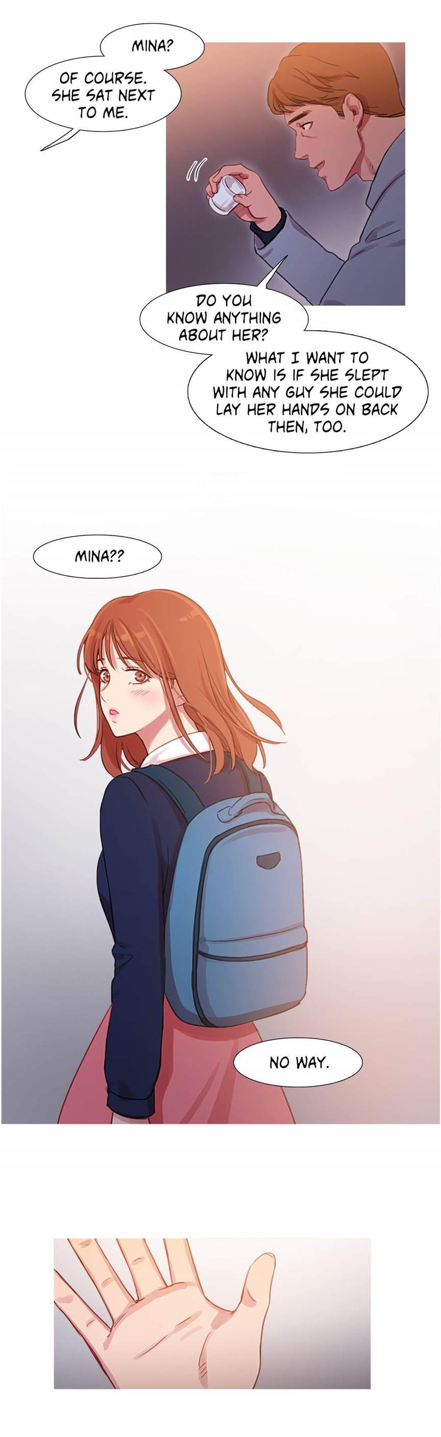 Scandal Of The Witch [korean] 17