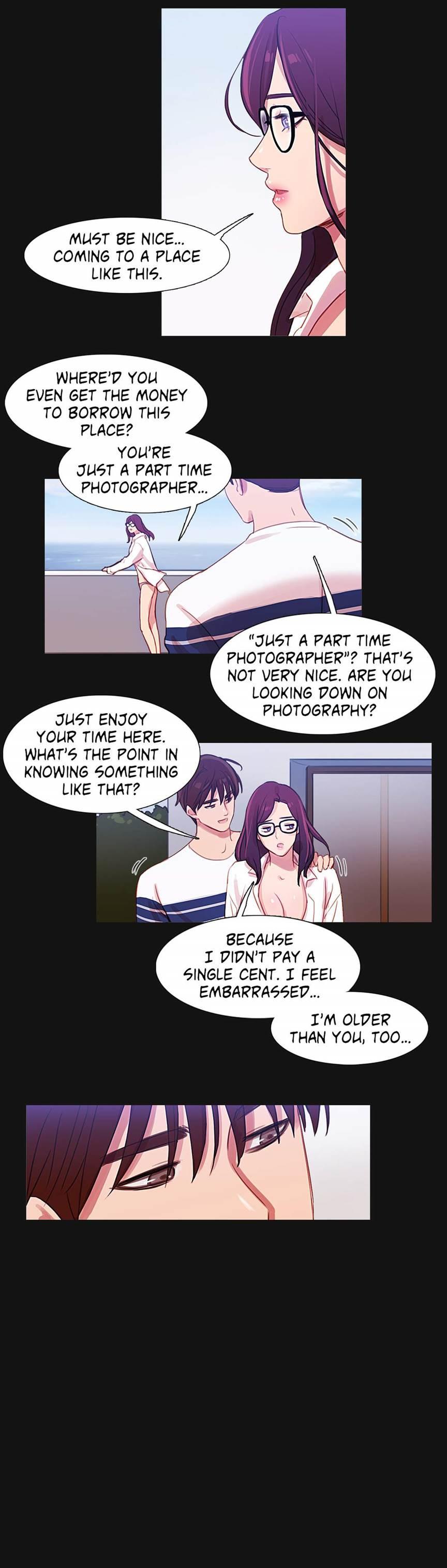 Scandal Of The Witch [korean] 17