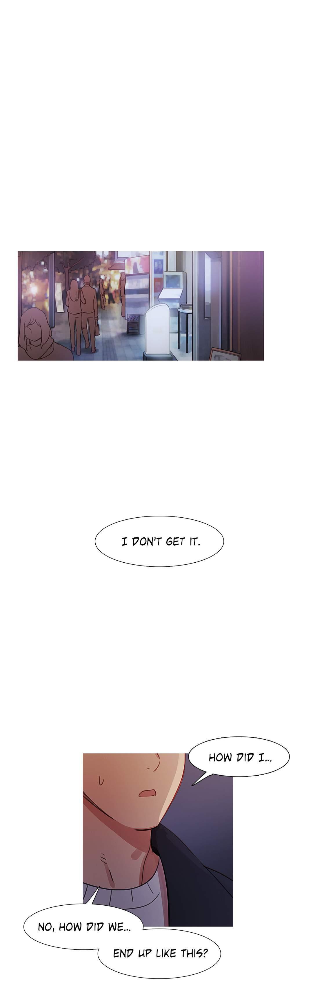 Scandal Of The Witch [korean] 18