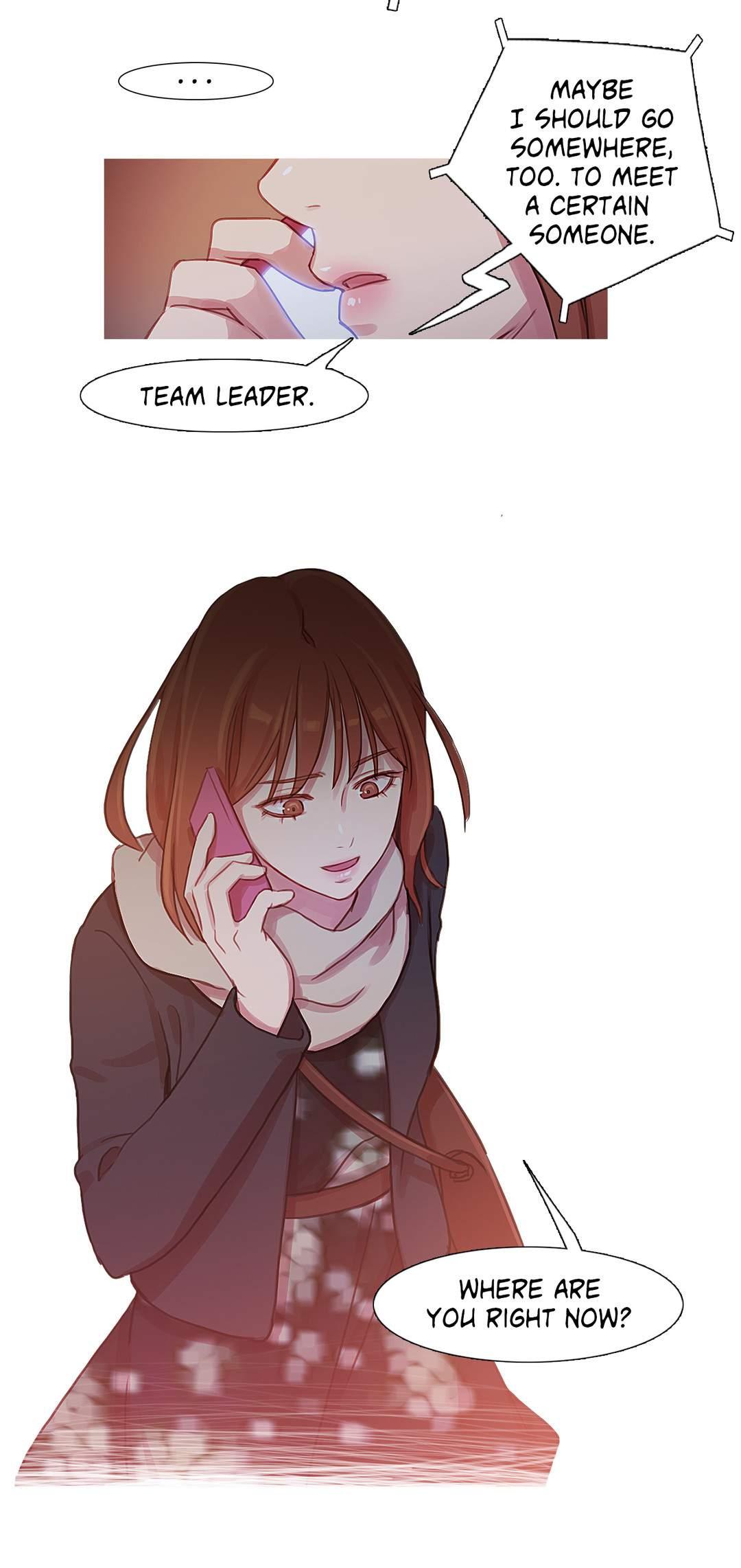 Scandal Of The Witch [korean] 18
