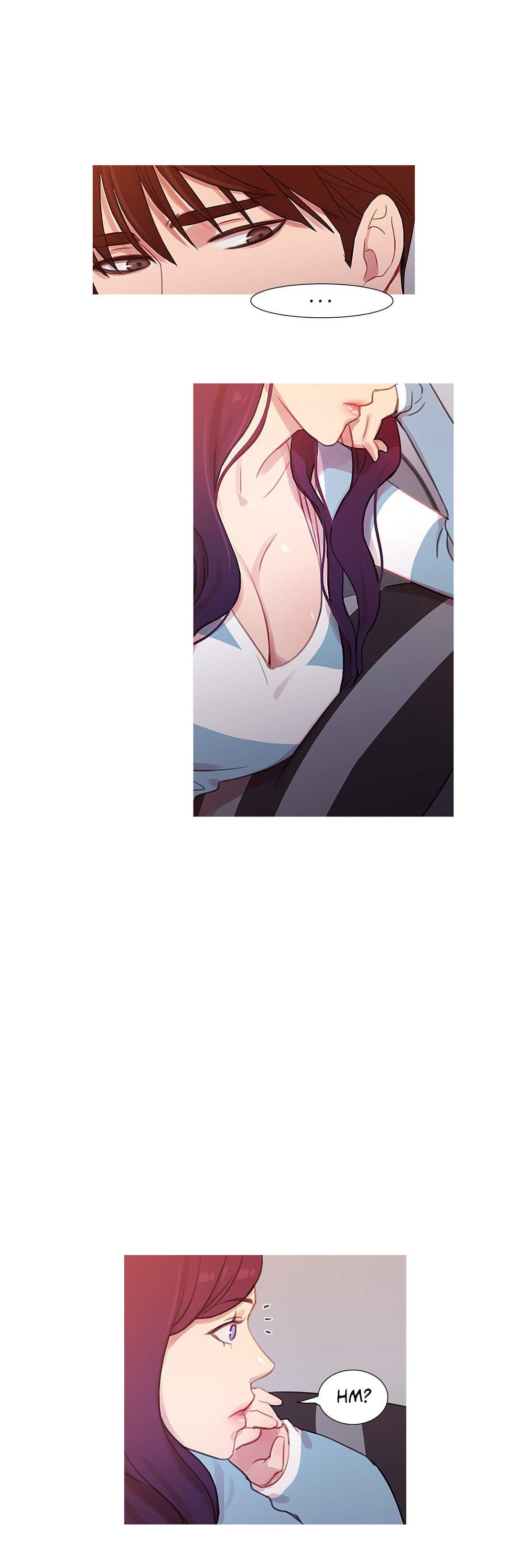 Scandal Of The Witch [korean] 18