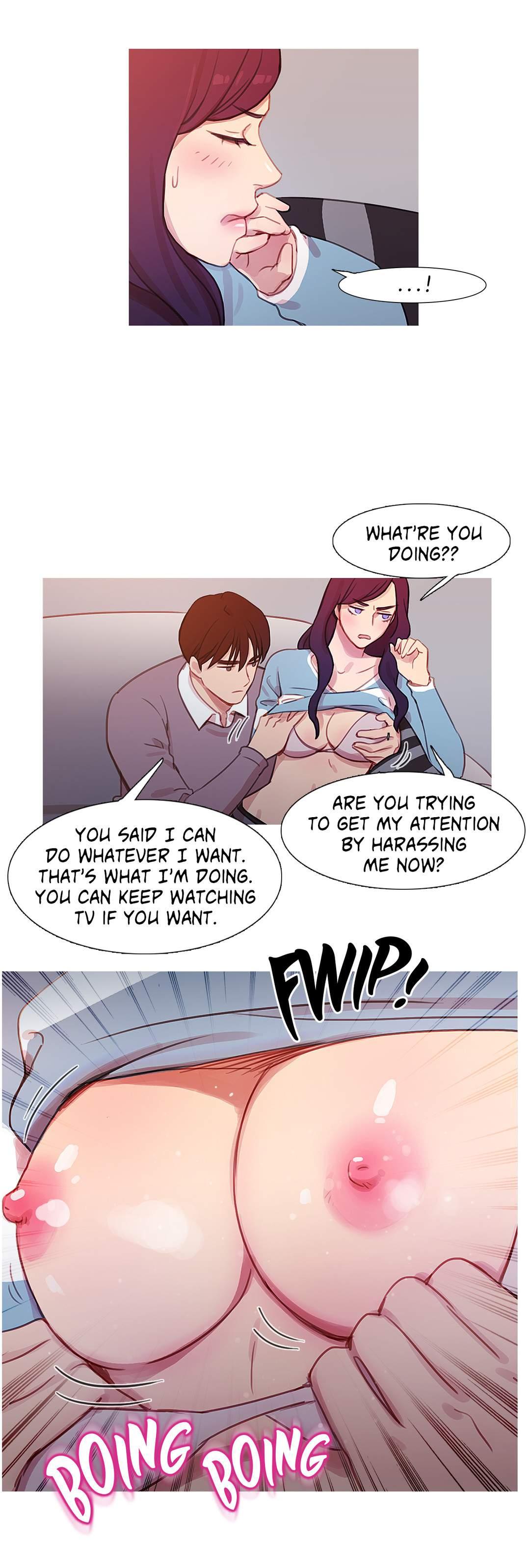 Scandal Of The Witch [korean] 18