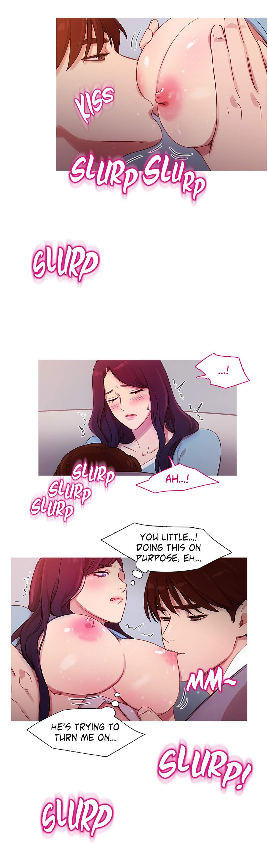 Scandal Of The Witch [korean] 18
