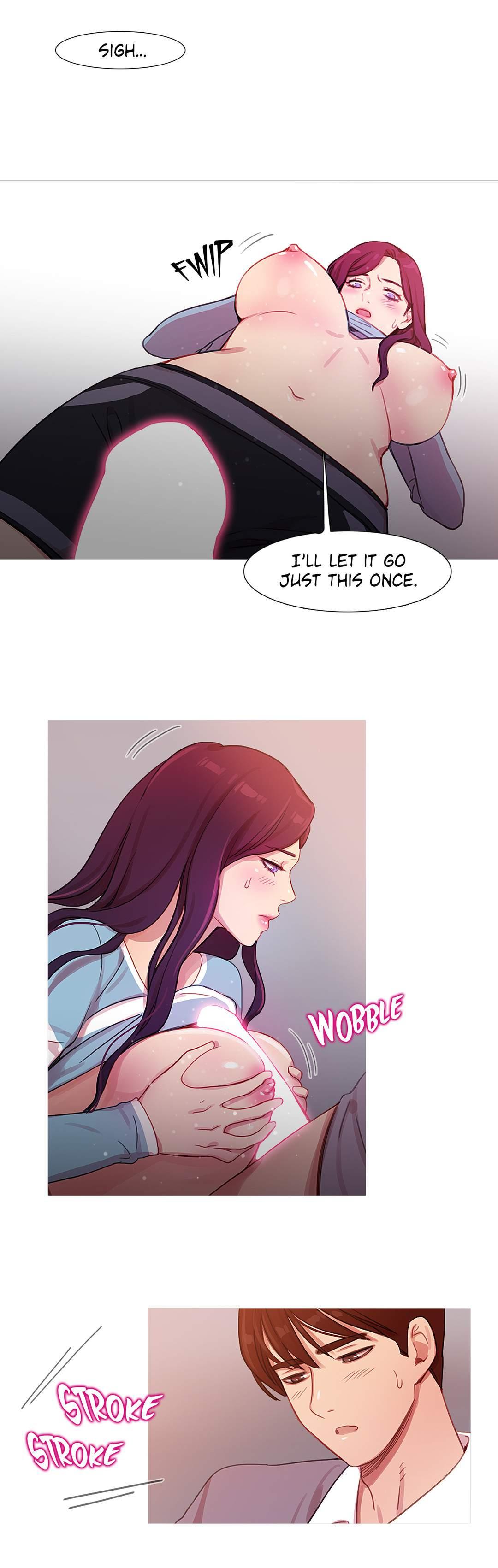 Scandal Of The Witch [korean] 18
