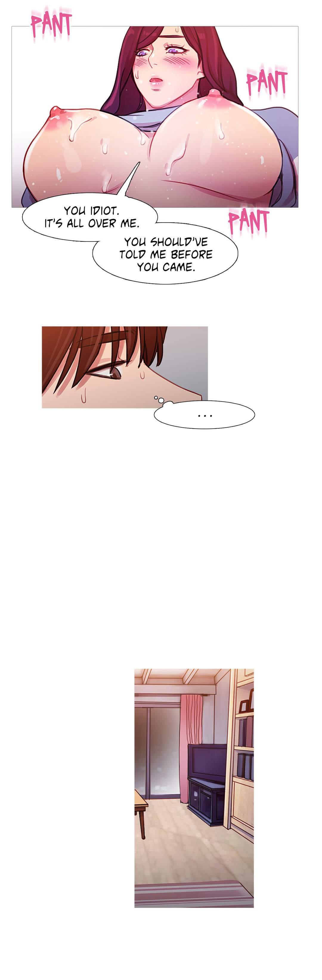 Scandal Of The Witch [korean] 18