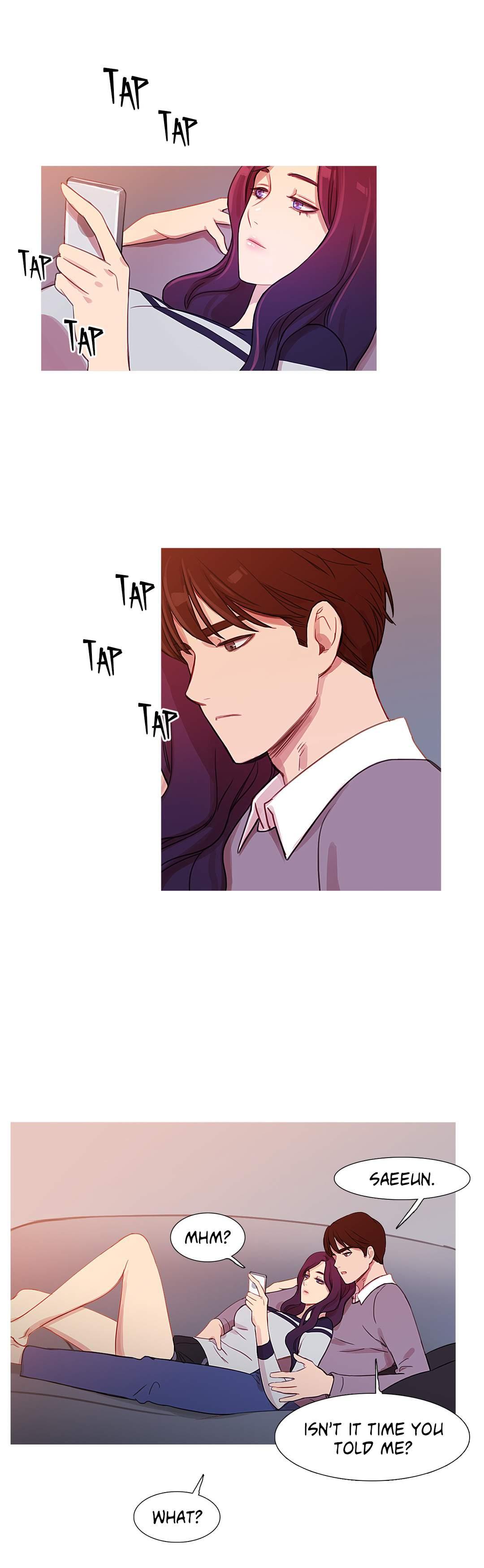 Scandal Of The Witch [korean] 18