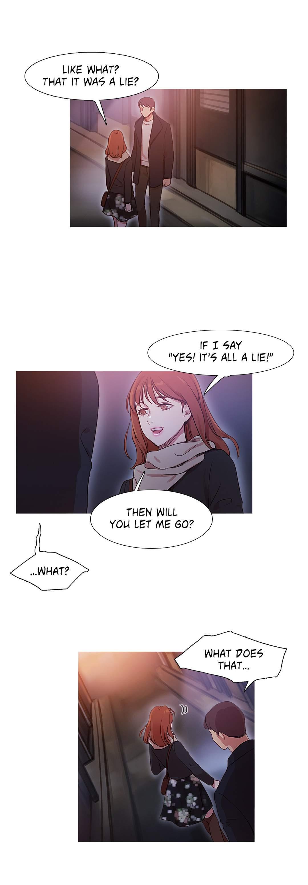 Scandal Of The Witch [korean] 18
