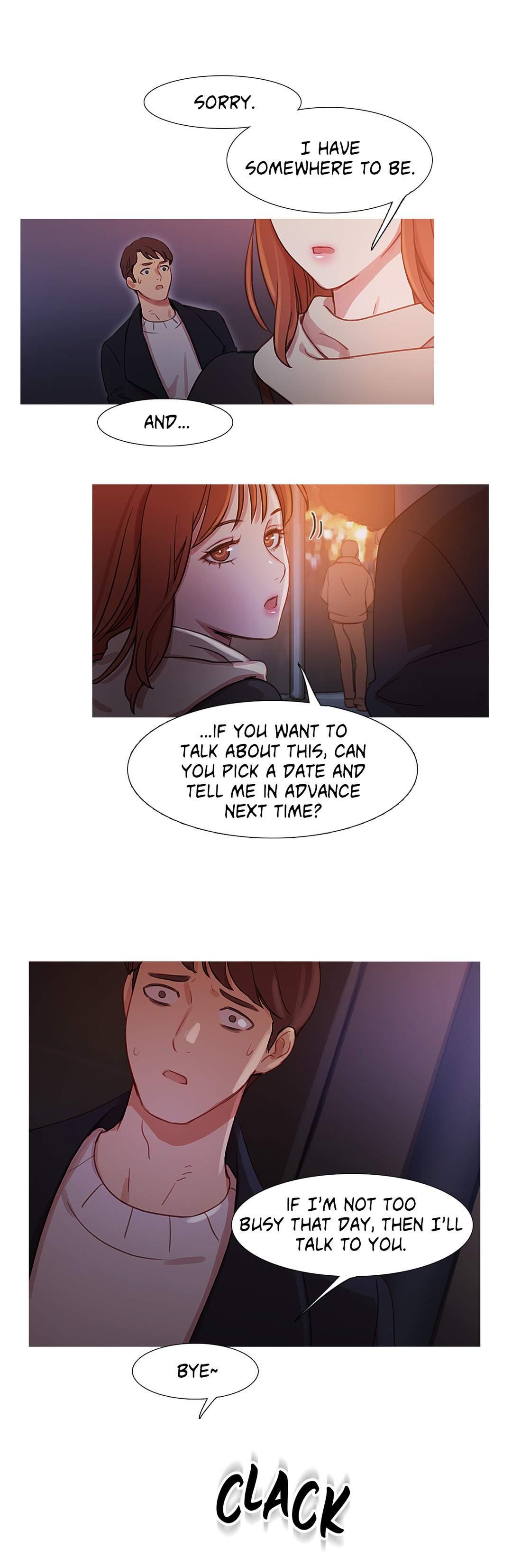 Scandal Of The Witch [korean] 18