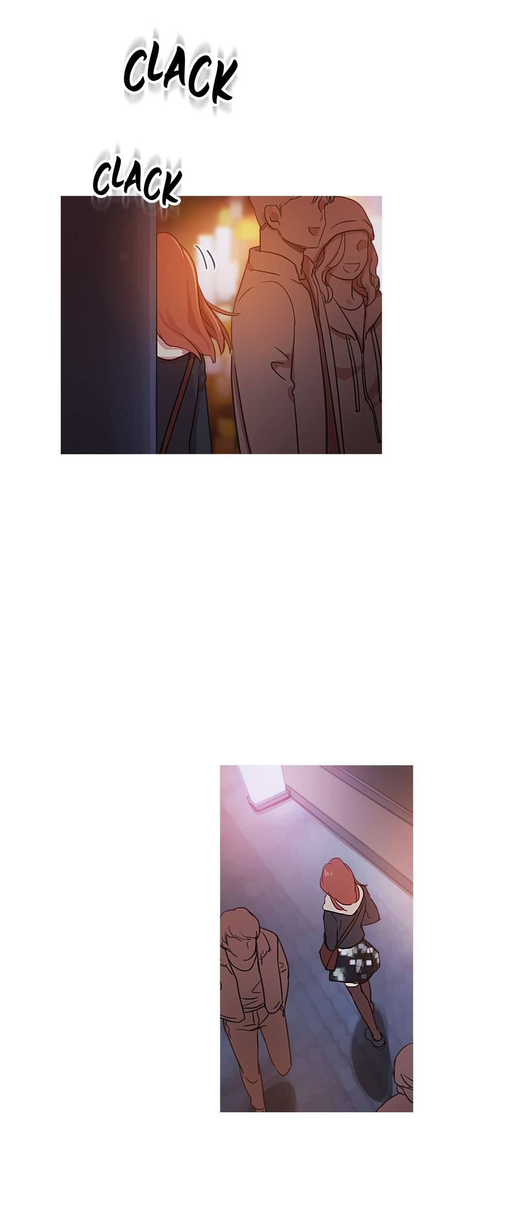 Scandal Of The Witch [korean] 18