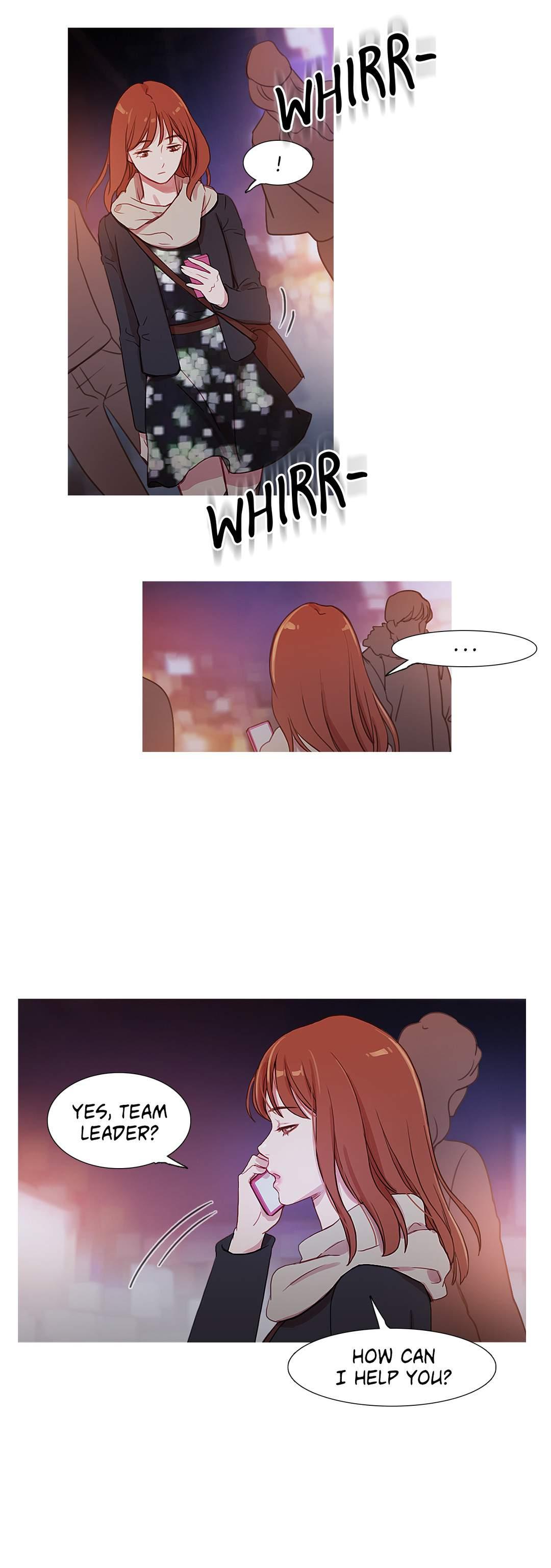 Scandal Of The Witch [korean] 18