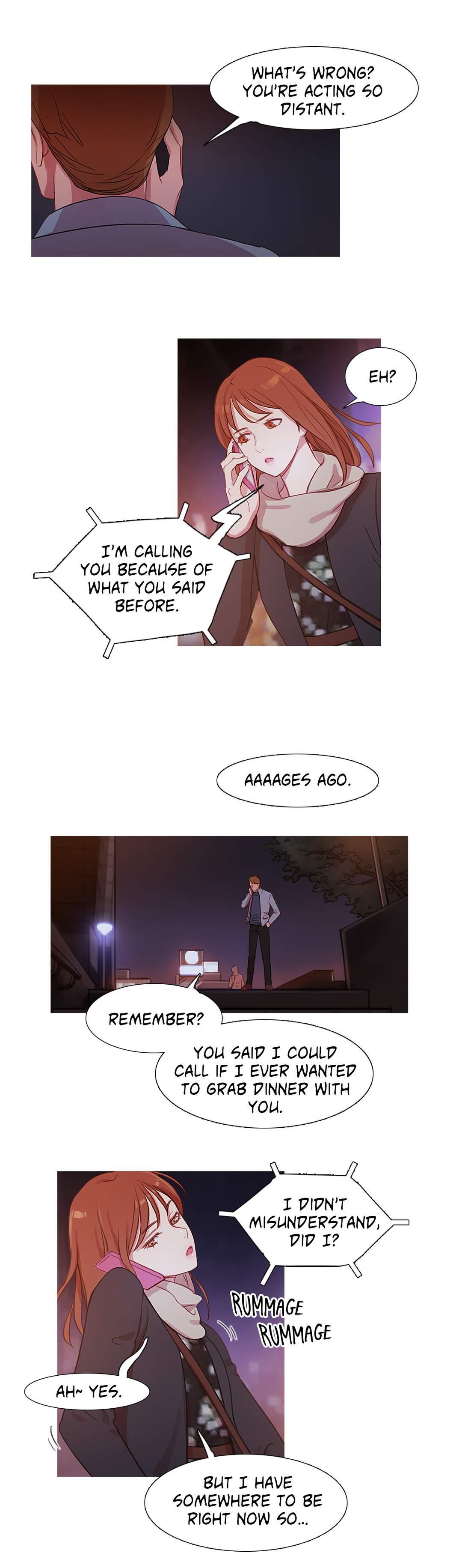 Scandal Of The Witch [korean] 18