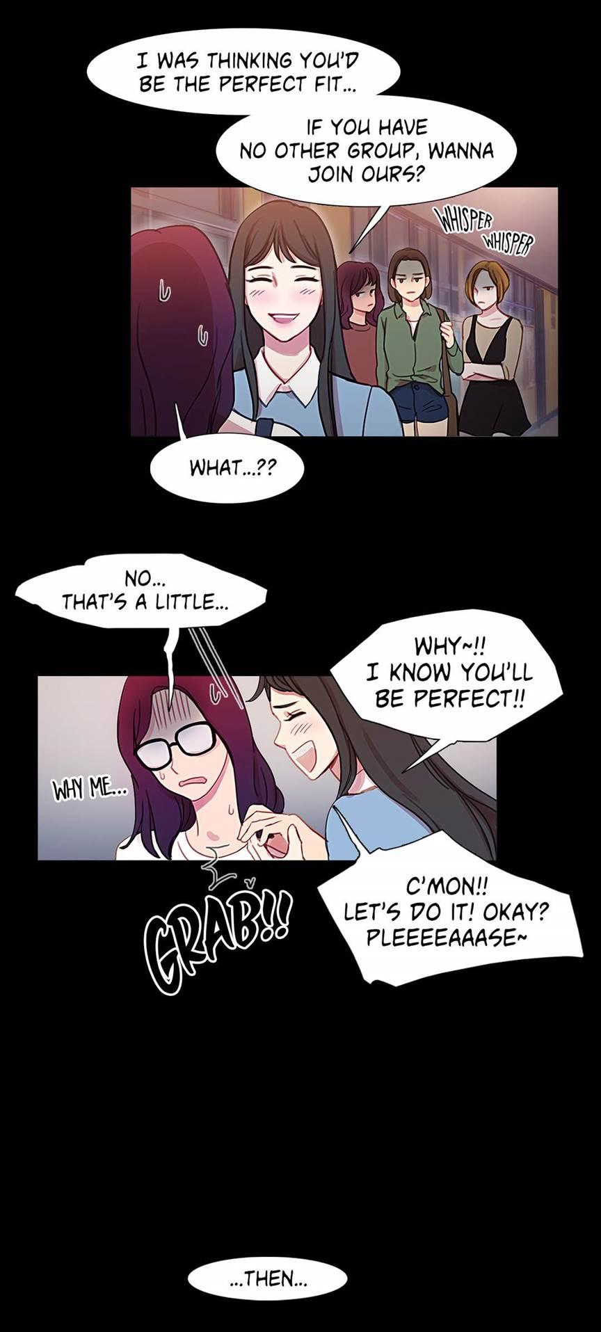 Scandal Of The Witch [korean] 19