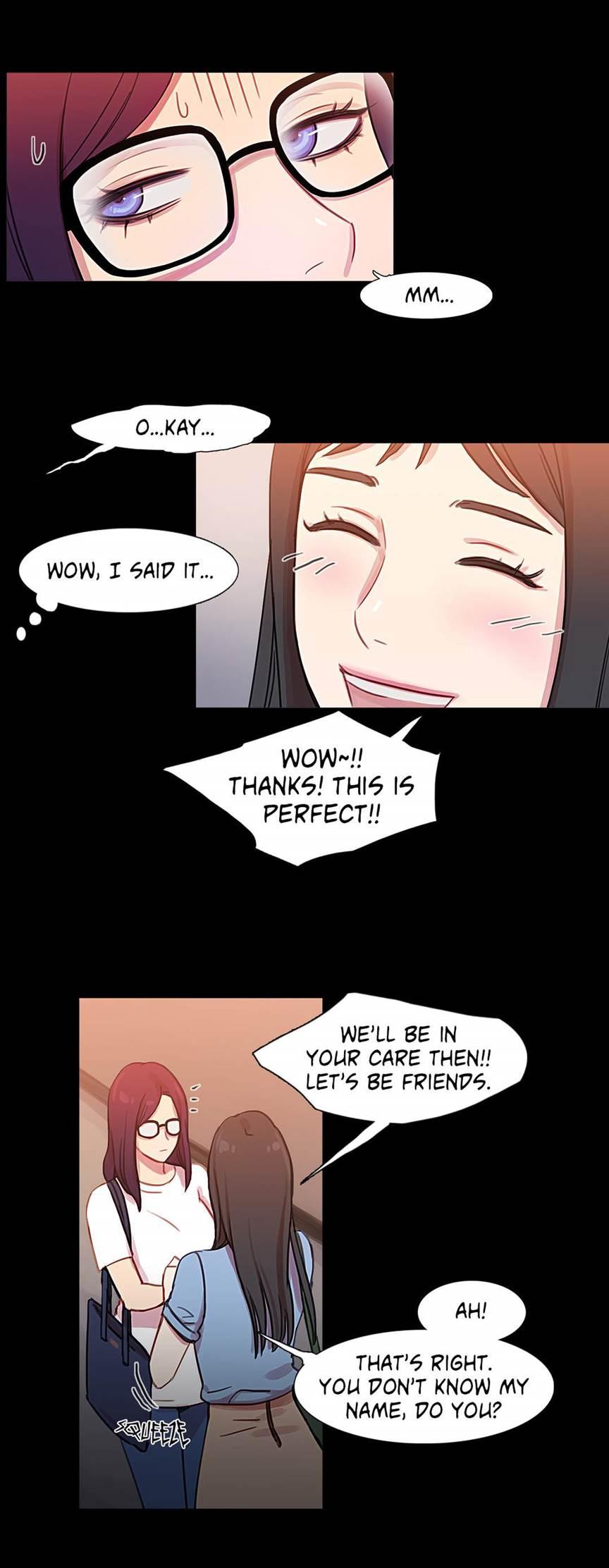 Scandal Of The Witch [korean] 19