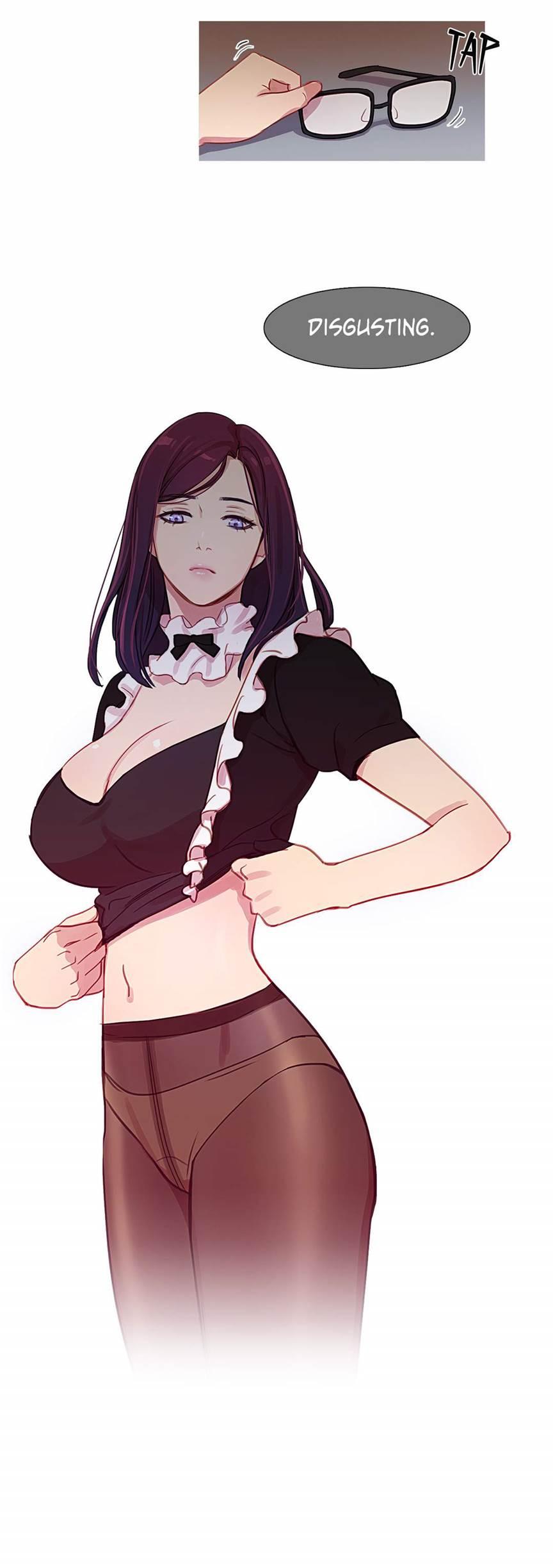 Scandal Of The Witch [korean] 19