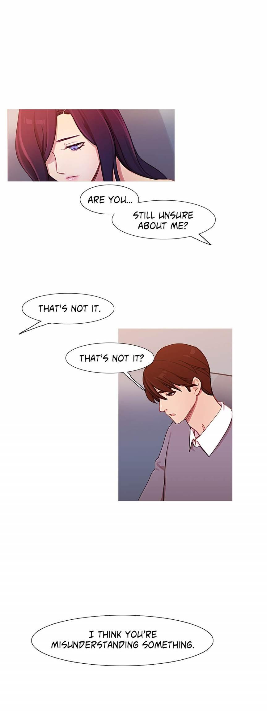 Scandal Of The Witch [korean] 19