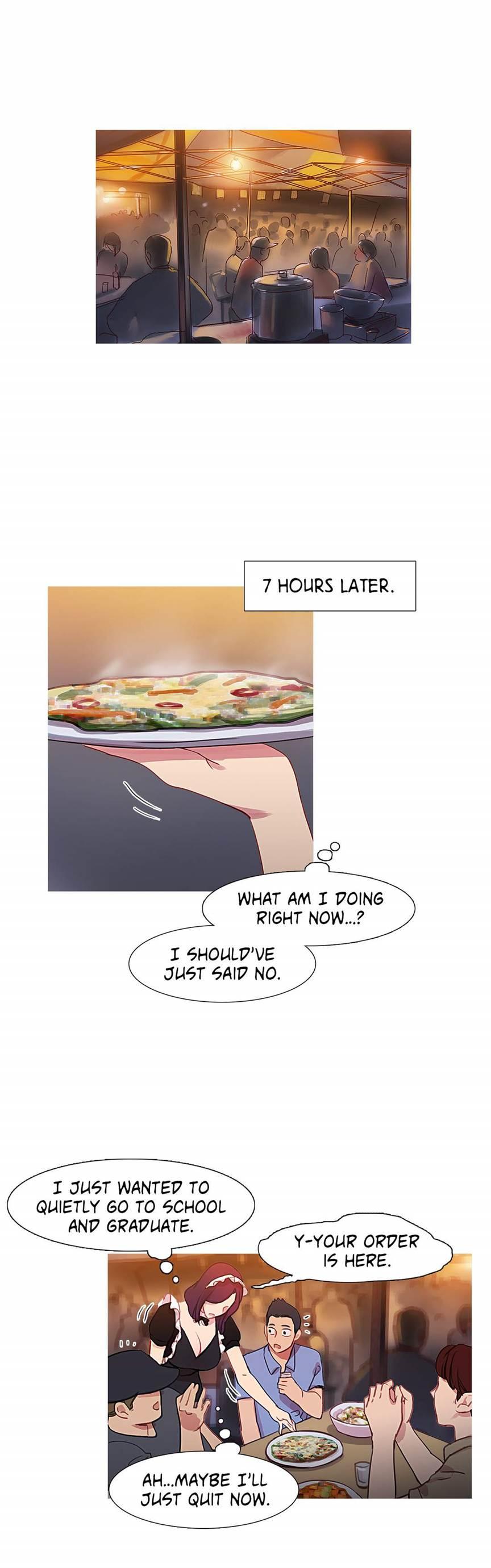 Scandal Of The Witch [korean] 19