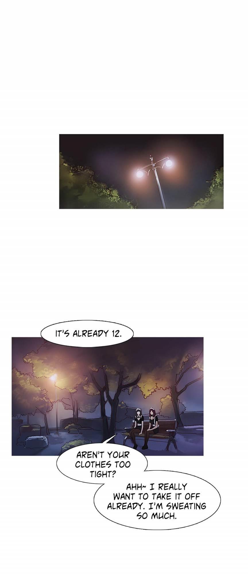 Scandal Of The Witch [korean] 19