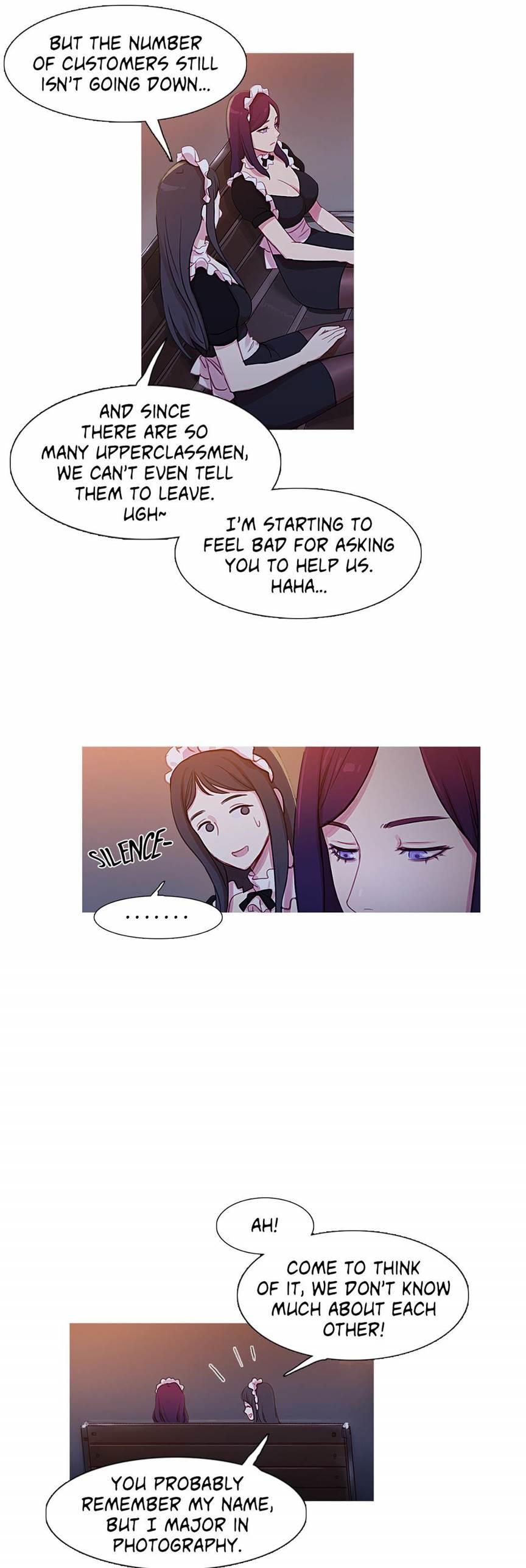 Scandal Of The Witch [korean] 19