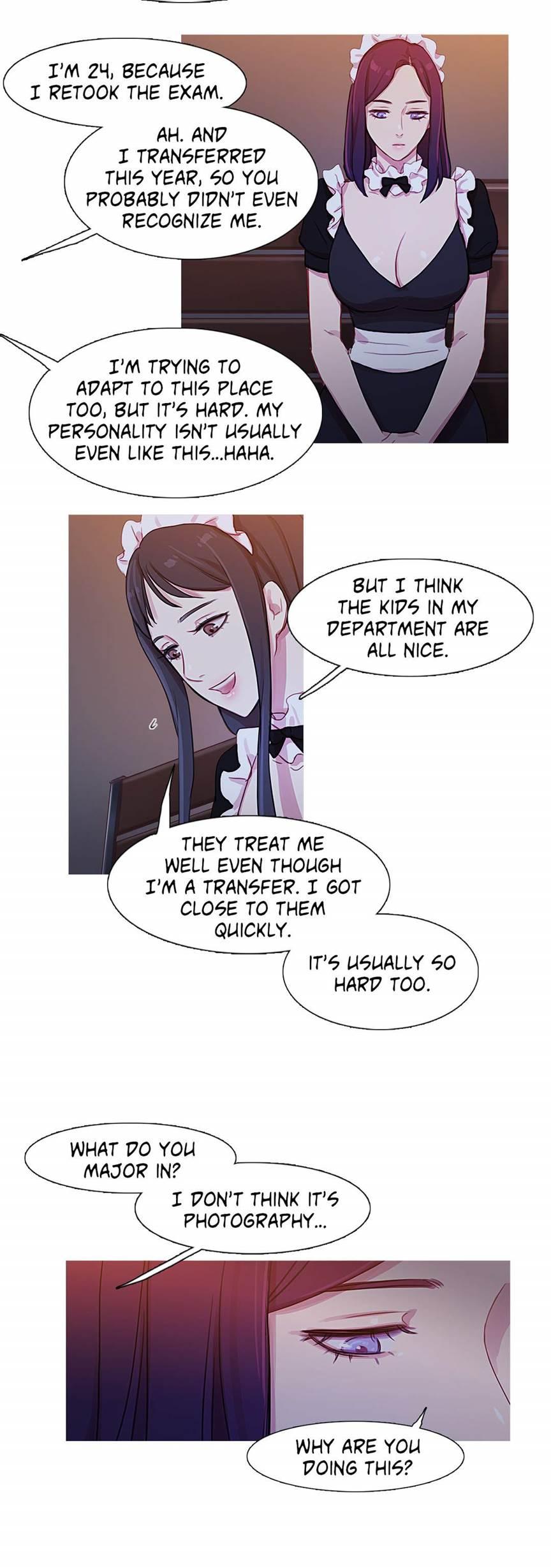 Scandal Of The Witch [korean] 19