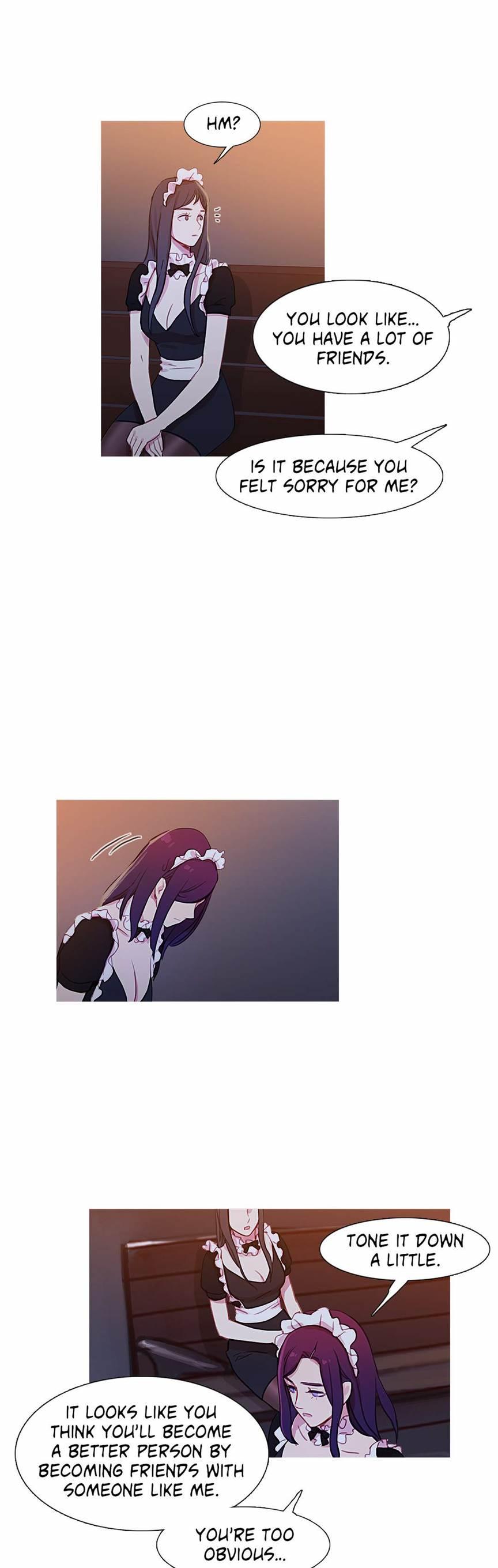 Scandal Of The Witch [korean] 19