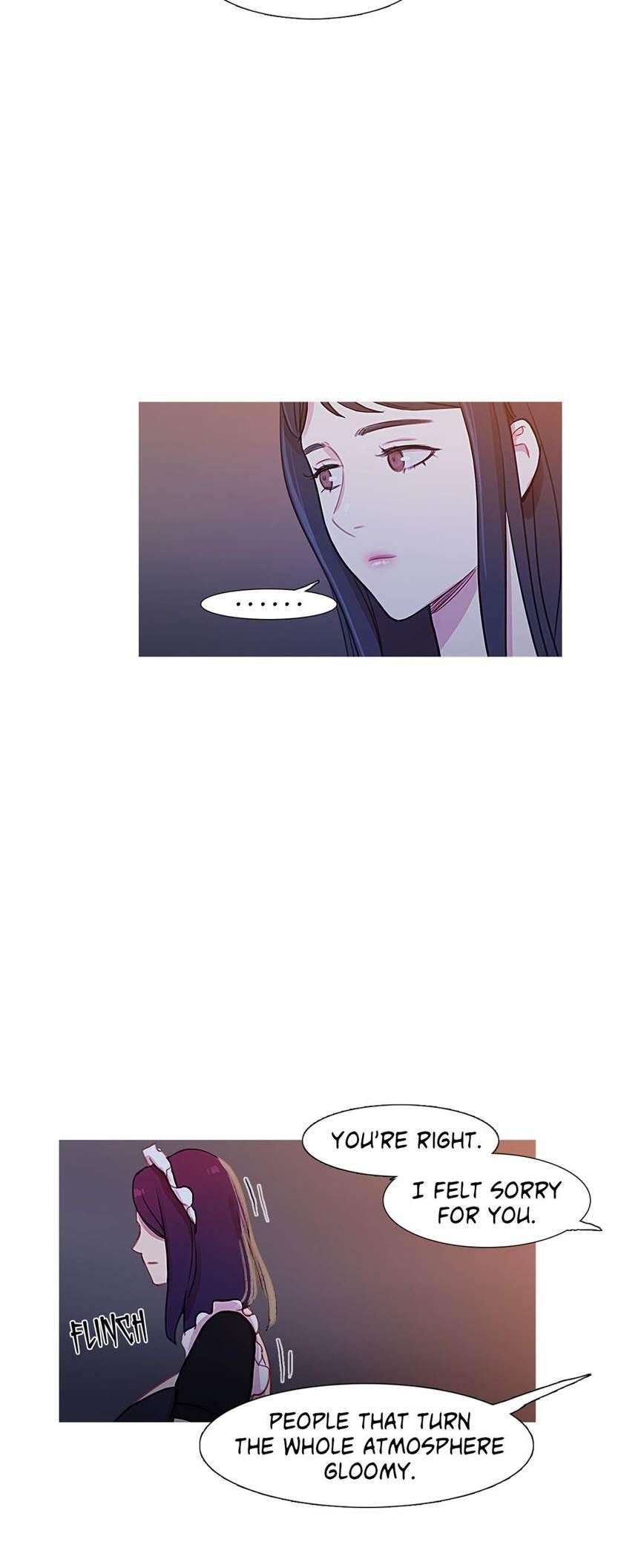 Scandal Of The Witch [korean] 19