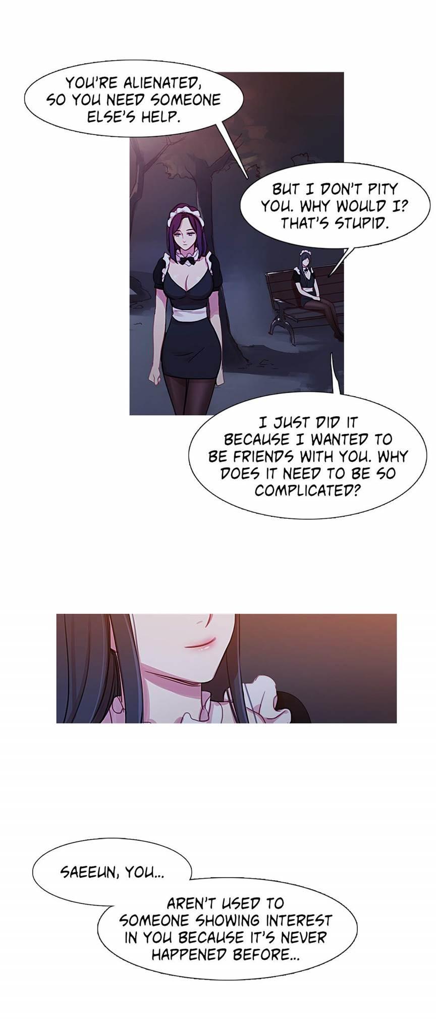 Scandal Of The Witch [korean] 19