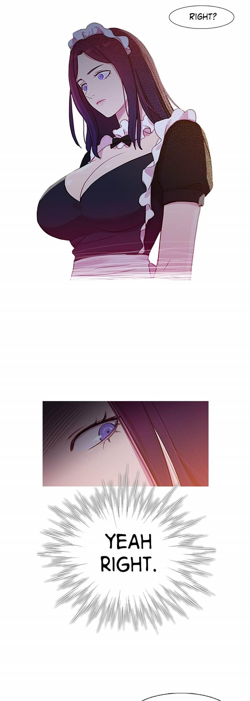 Scandal Of The Witch [korean] 19