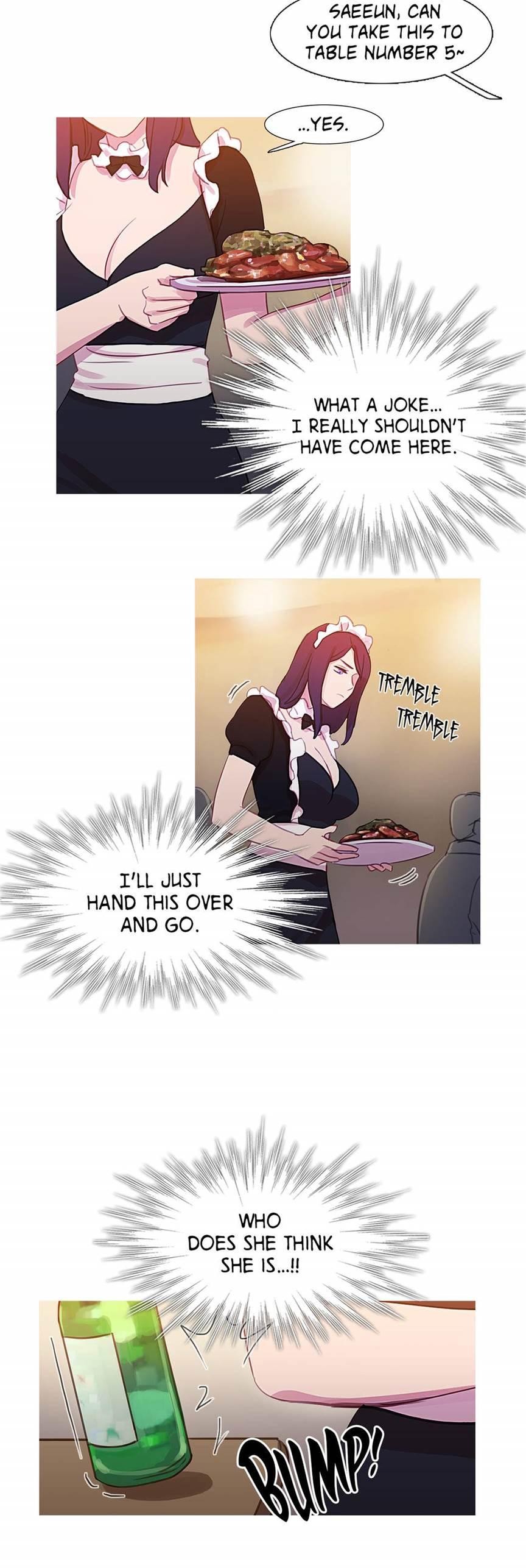 Scandal Of The Witch [korean] 19