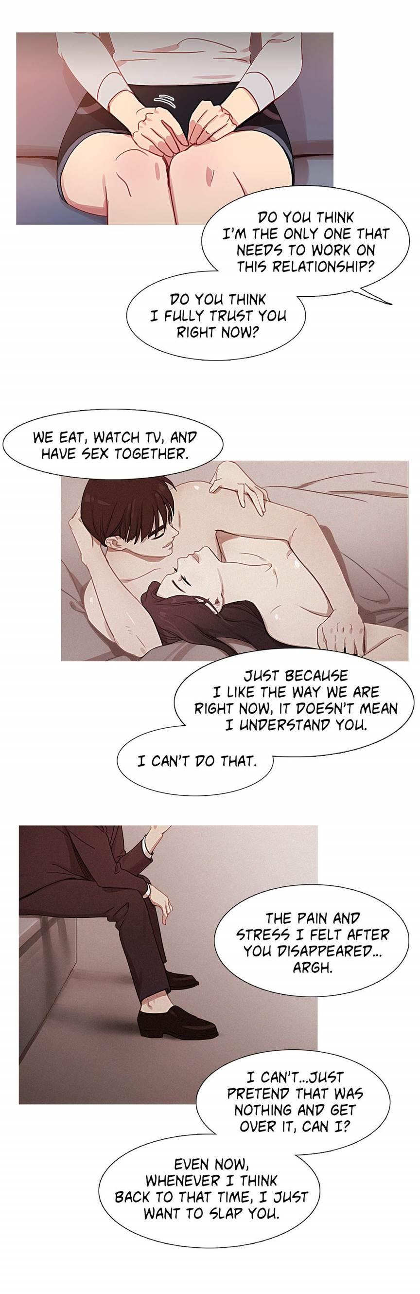 Scandal Of The Witch [korean] 19