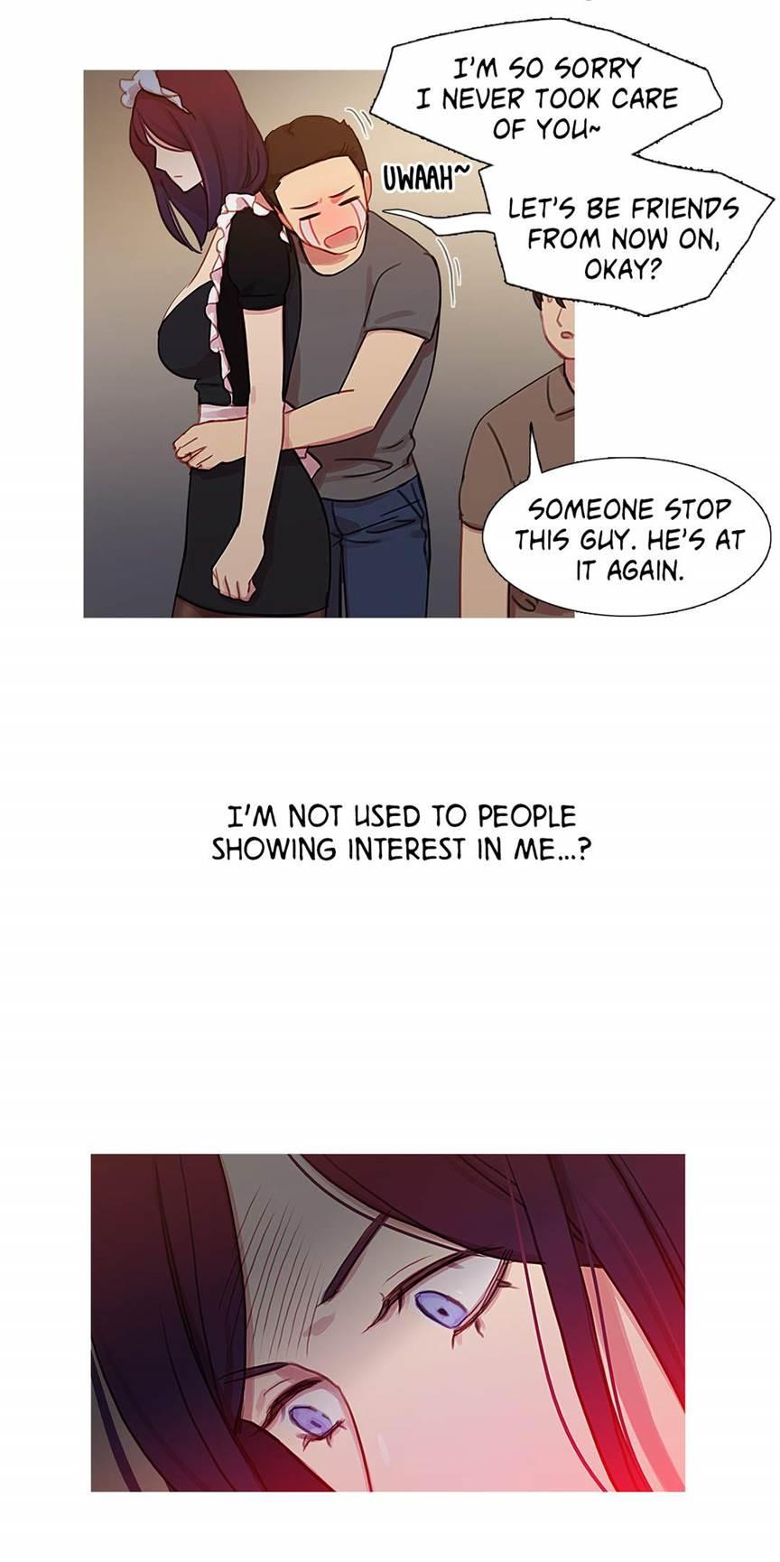 Scandal Of The Witch [korean] 19