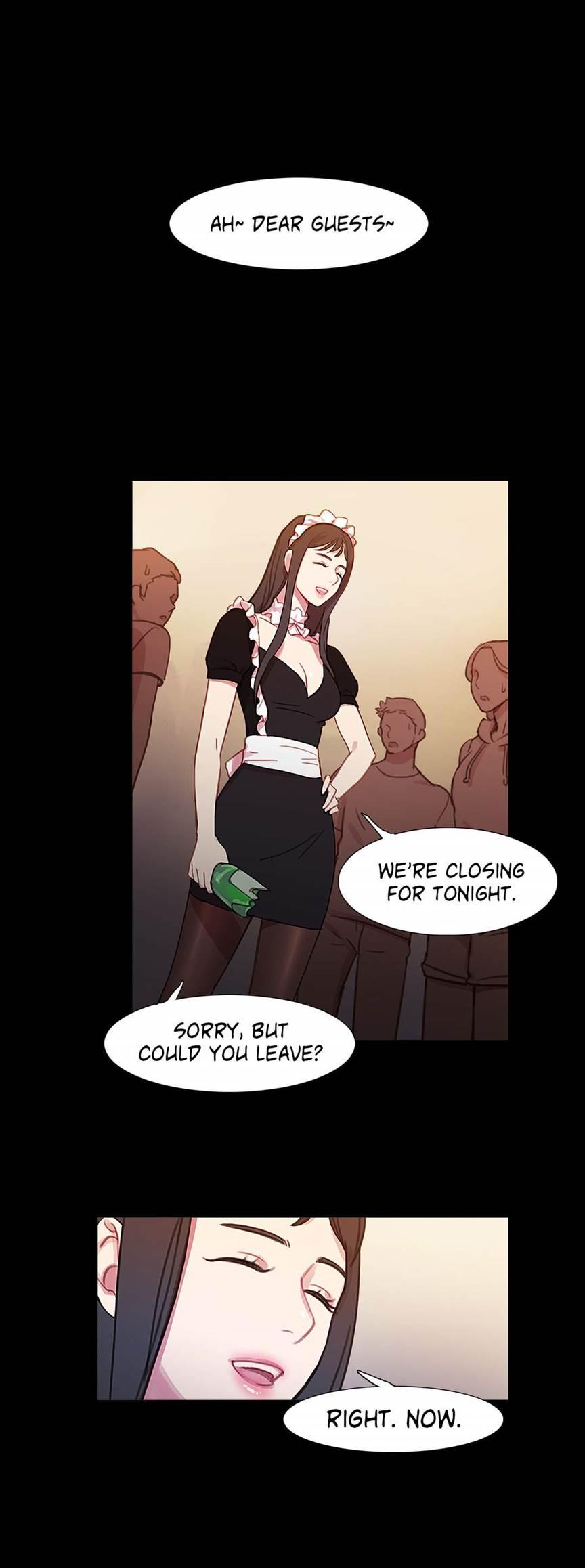 Scandal Of The Witch [korean] 19