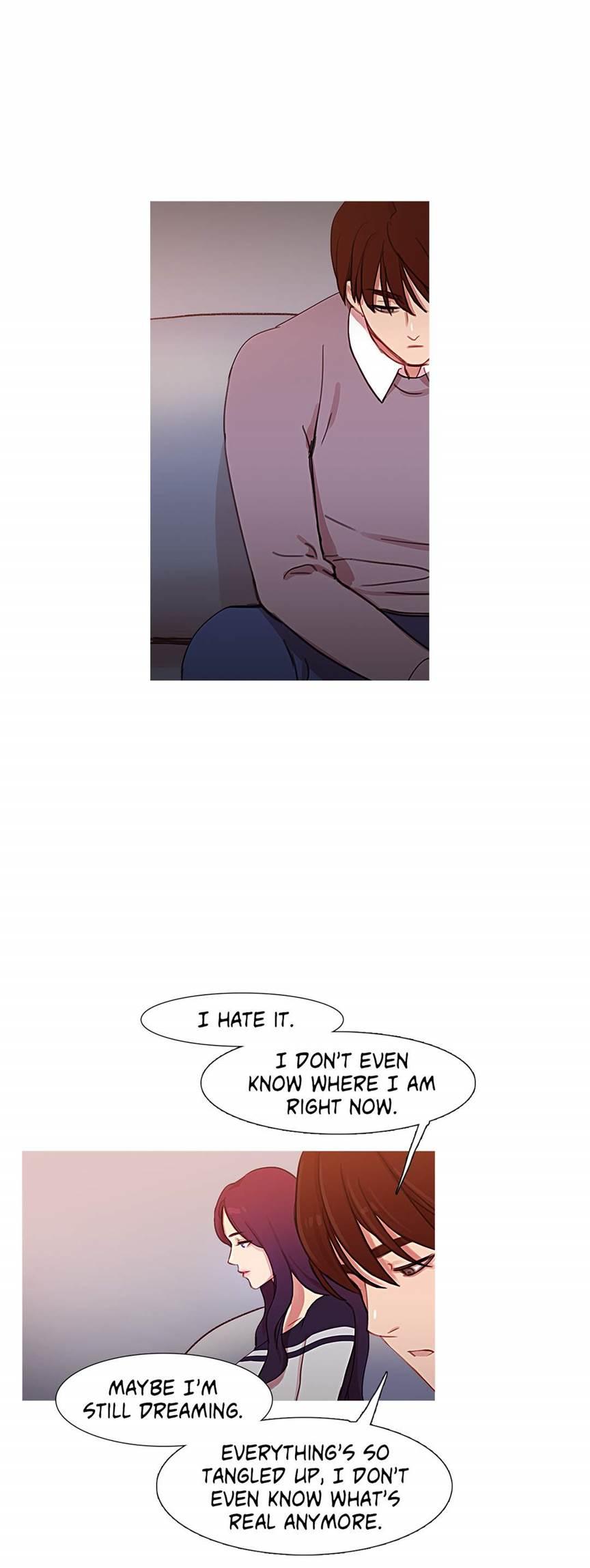 Scandal Of The Witch [korean] 19