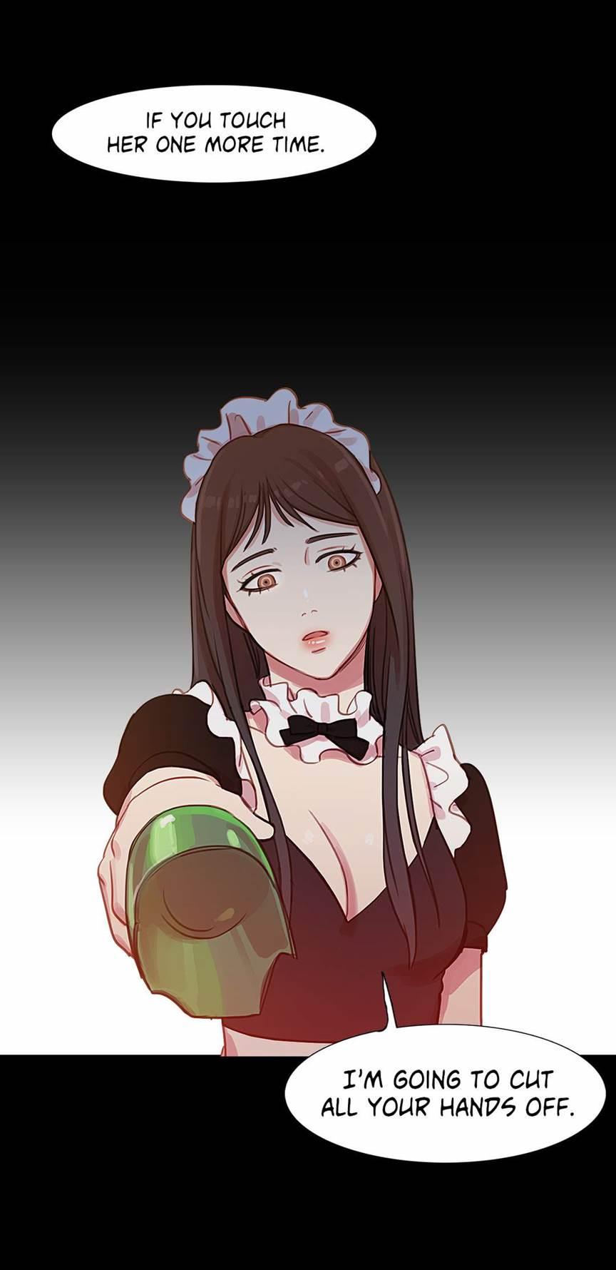 Scandal Of The Witch [korean] 19