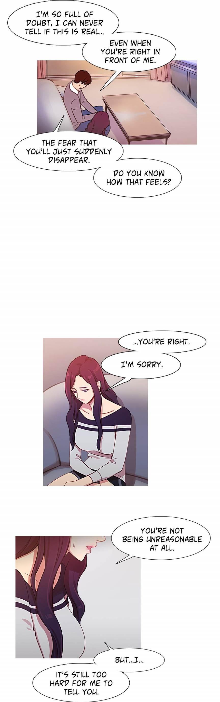 Scandal Of The Witch [korean] 19