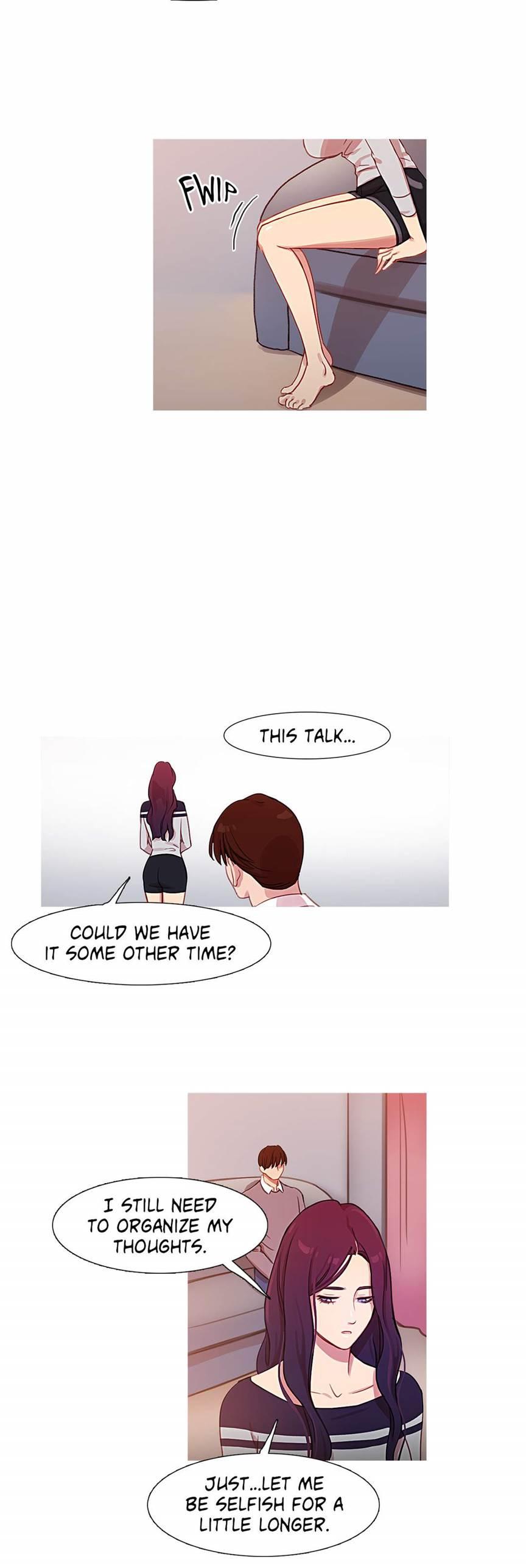 Scandal Of The Witch [korean] 19