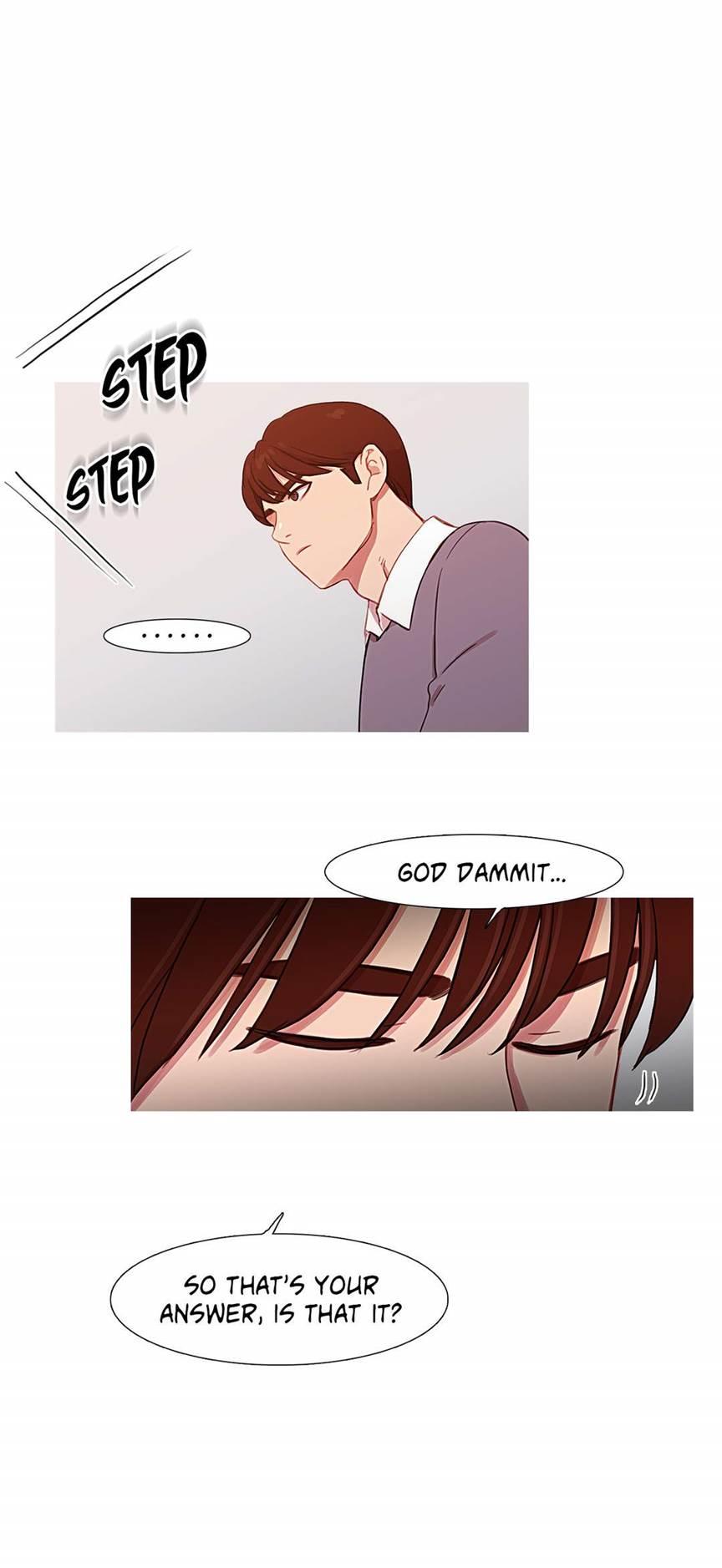 Scandal Of The Witch [korean] 19