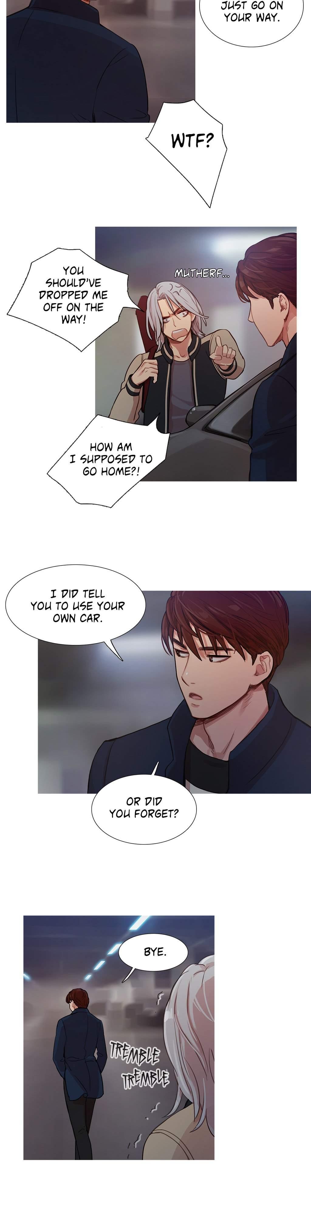 Scandal Of The Witch [korean] 2