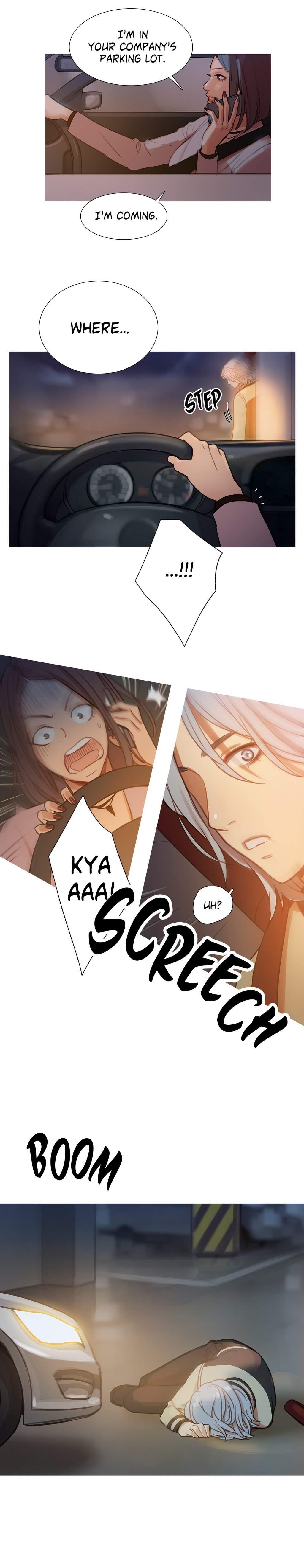 Scandal Of The Witch [korean] 2