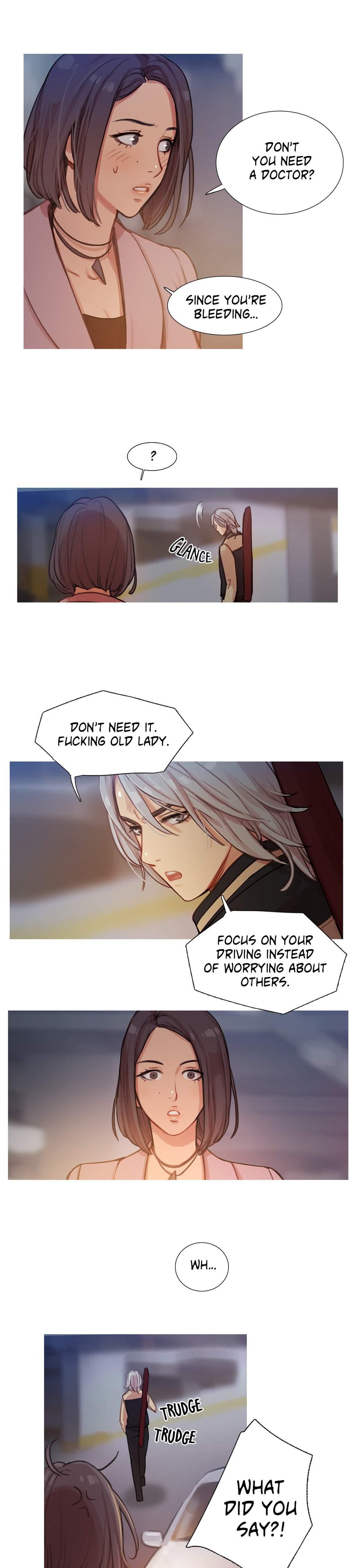Scandal Of The Witch [korean] 2