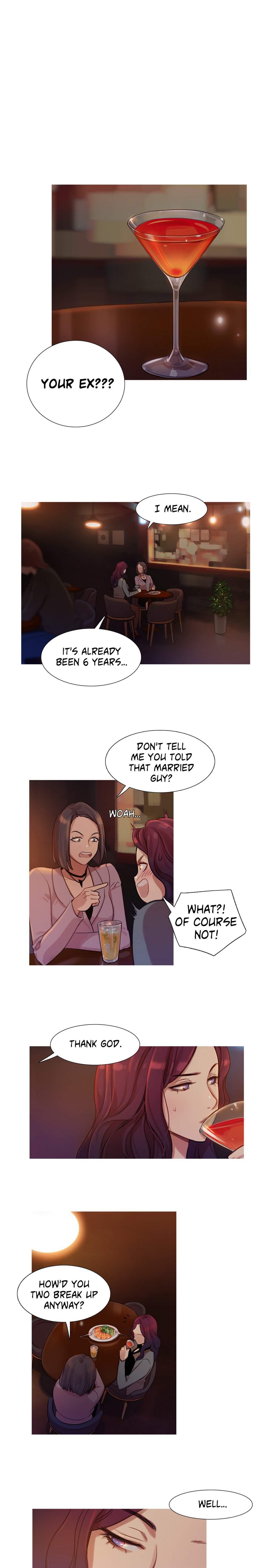 Scandal Of The Witch [korean] 2