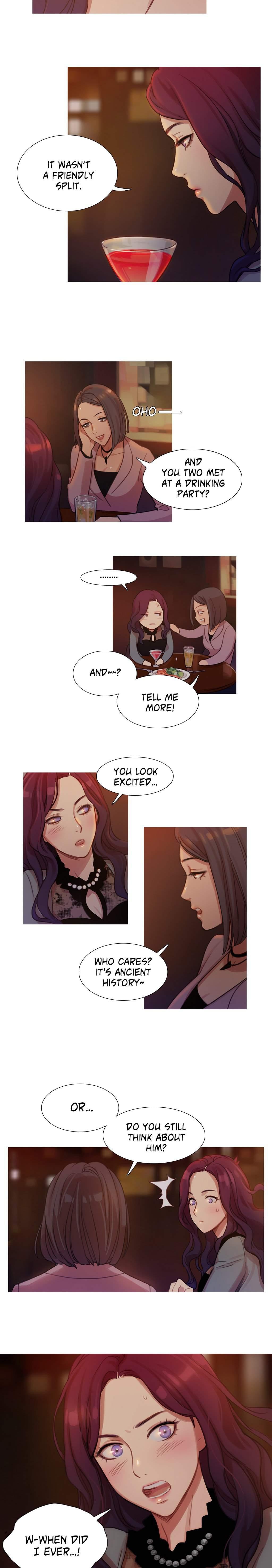 Scandal Of The Witch [korean] 2